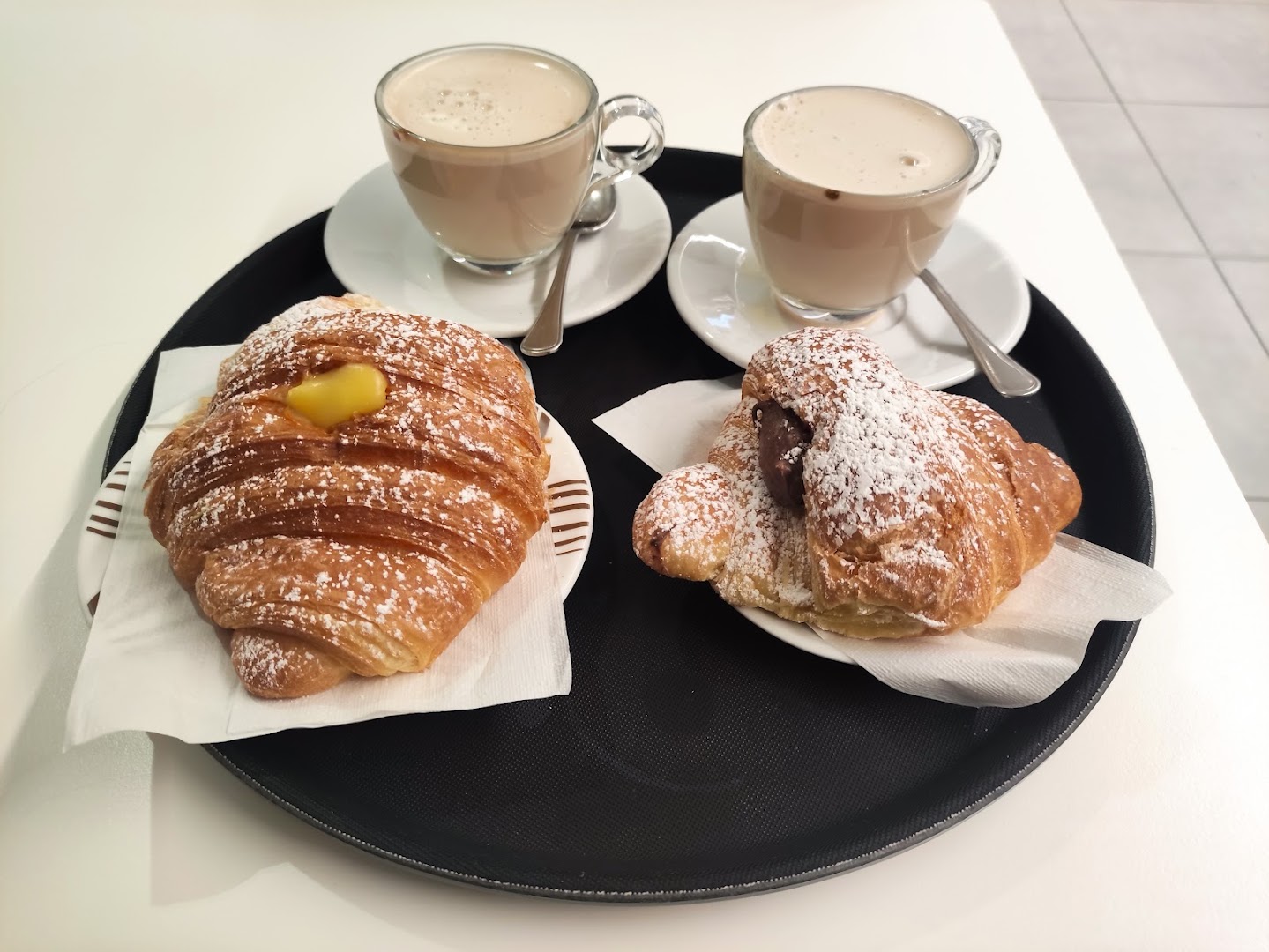 Cookery di CR ITALY S.r.l. - Anagnina, Roma