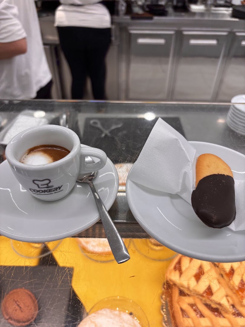 Cookery di CR ITALY S.r.l. - Anagnina