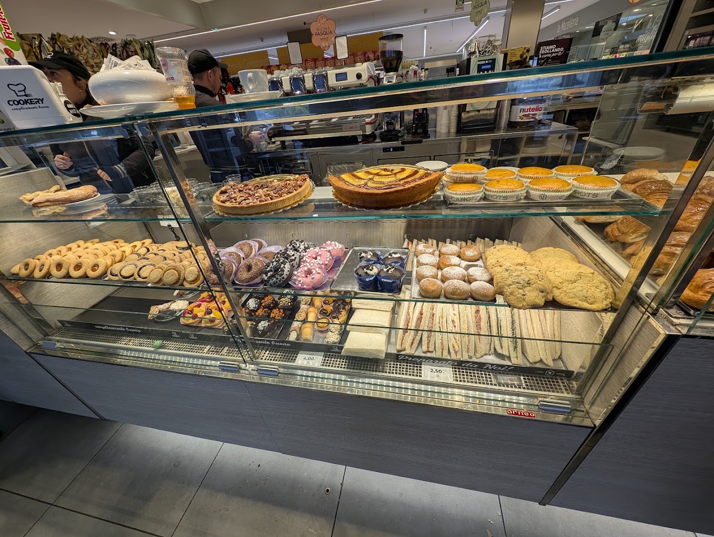 Cookery Sant'Andrea