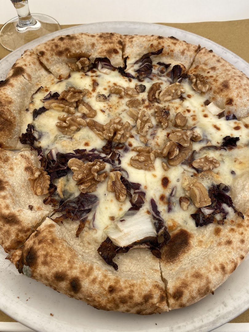 COOKiamoci Pizzeria Ristorante Bar