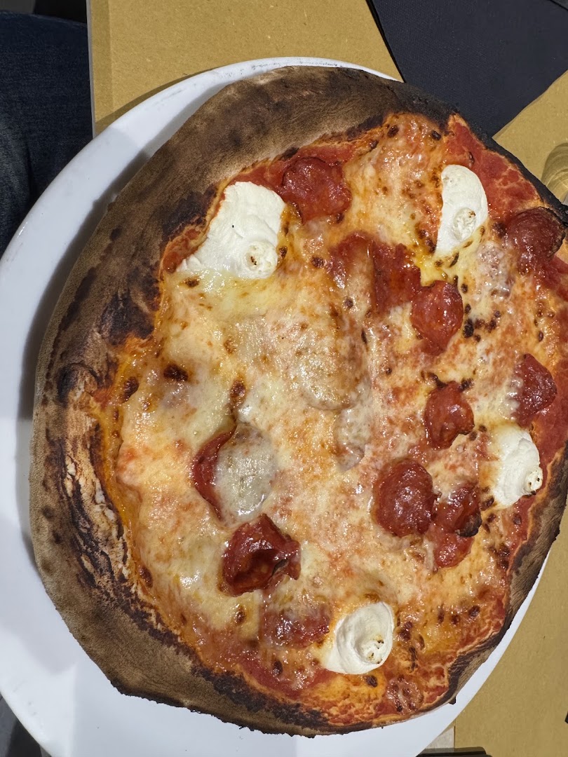COOKiamoci Pizzeria Ristorante Bar, Curno
