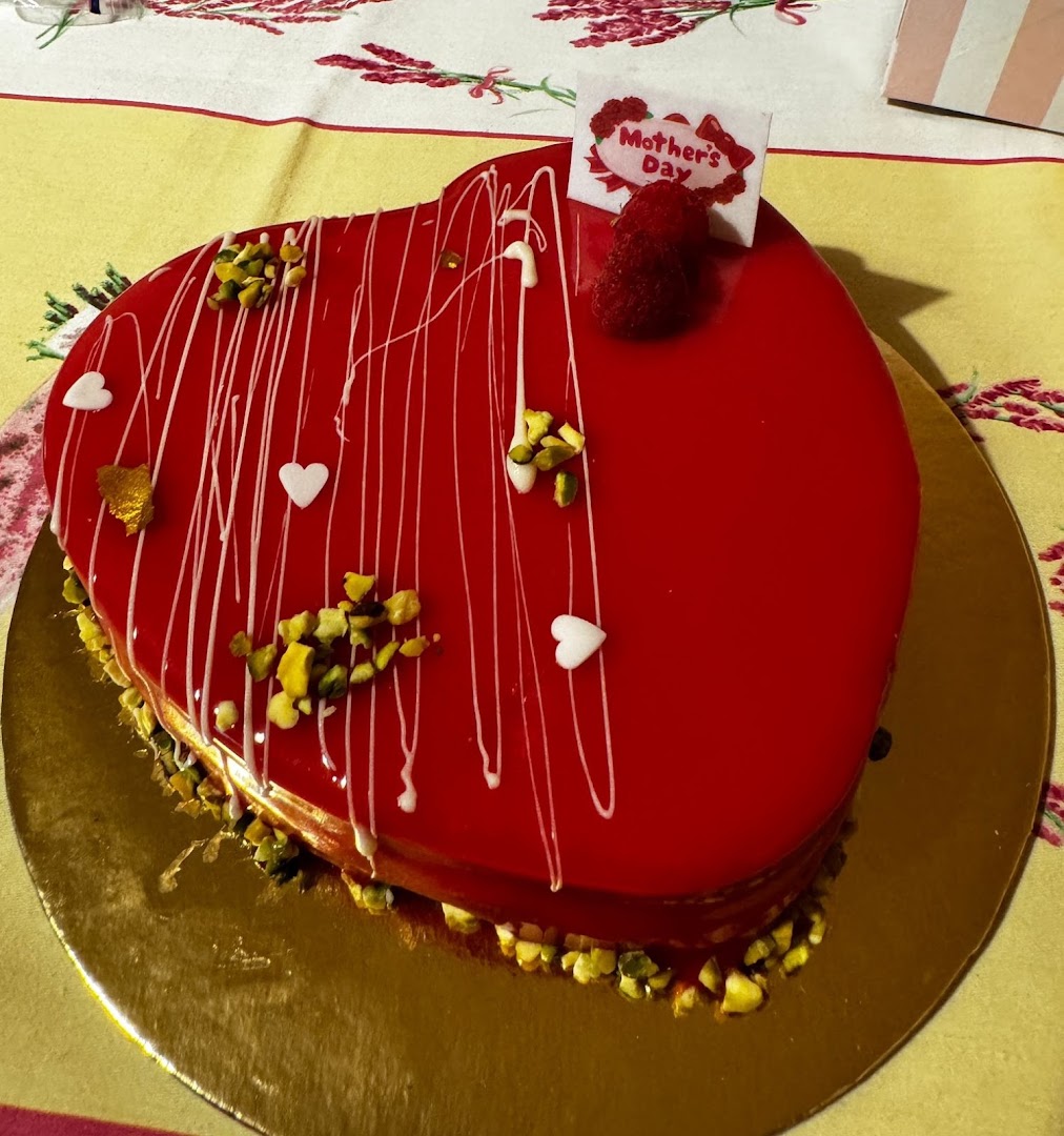 Cookie & Cake - Pasticceria classica SENZA GLUTINE E SENZA LATTOSIO , ,senza glutine