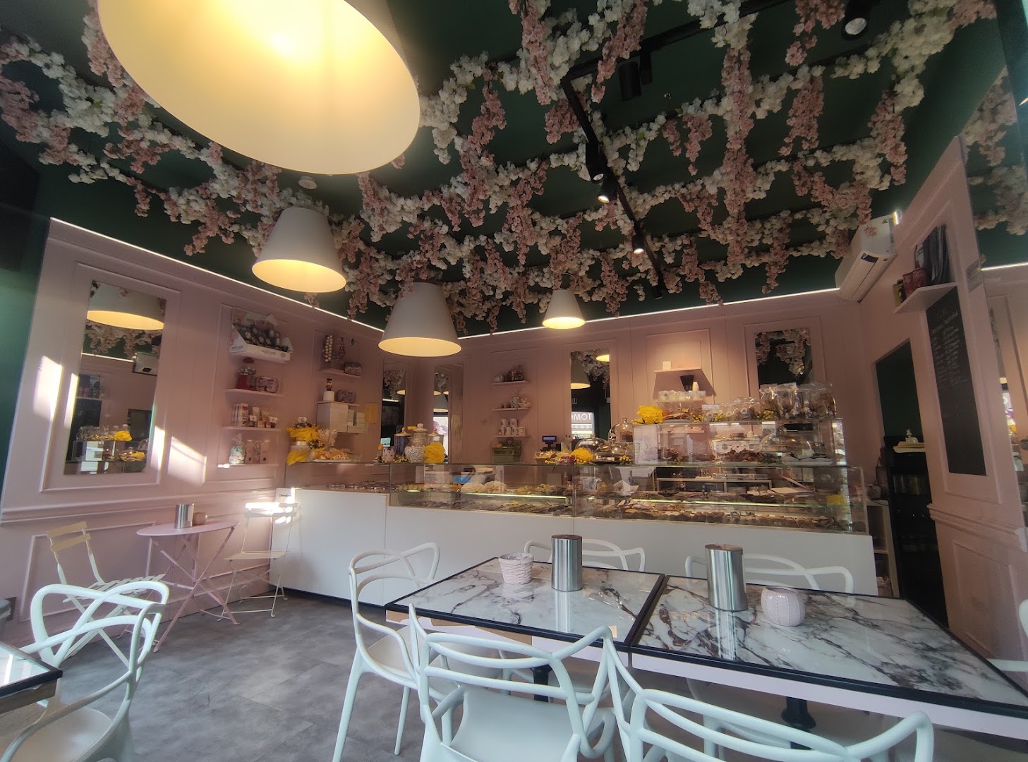 Cookie & Cake - Pasticceria classica SENZA GLUTINE E SENZA LATTOSIO , ,senza glutine