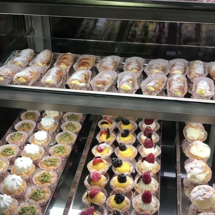 Cookie & Cake - Pasticceria classica SENZA GLUTINE E SENZA LATTOSIO , ,senza glutine