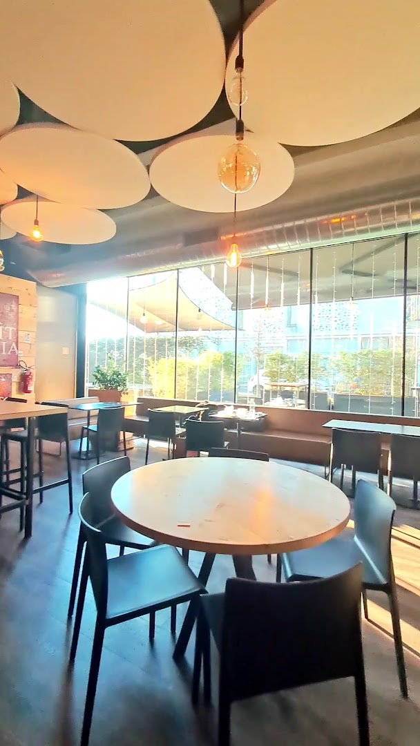 Cookies Bar & Restaurant, Cremona