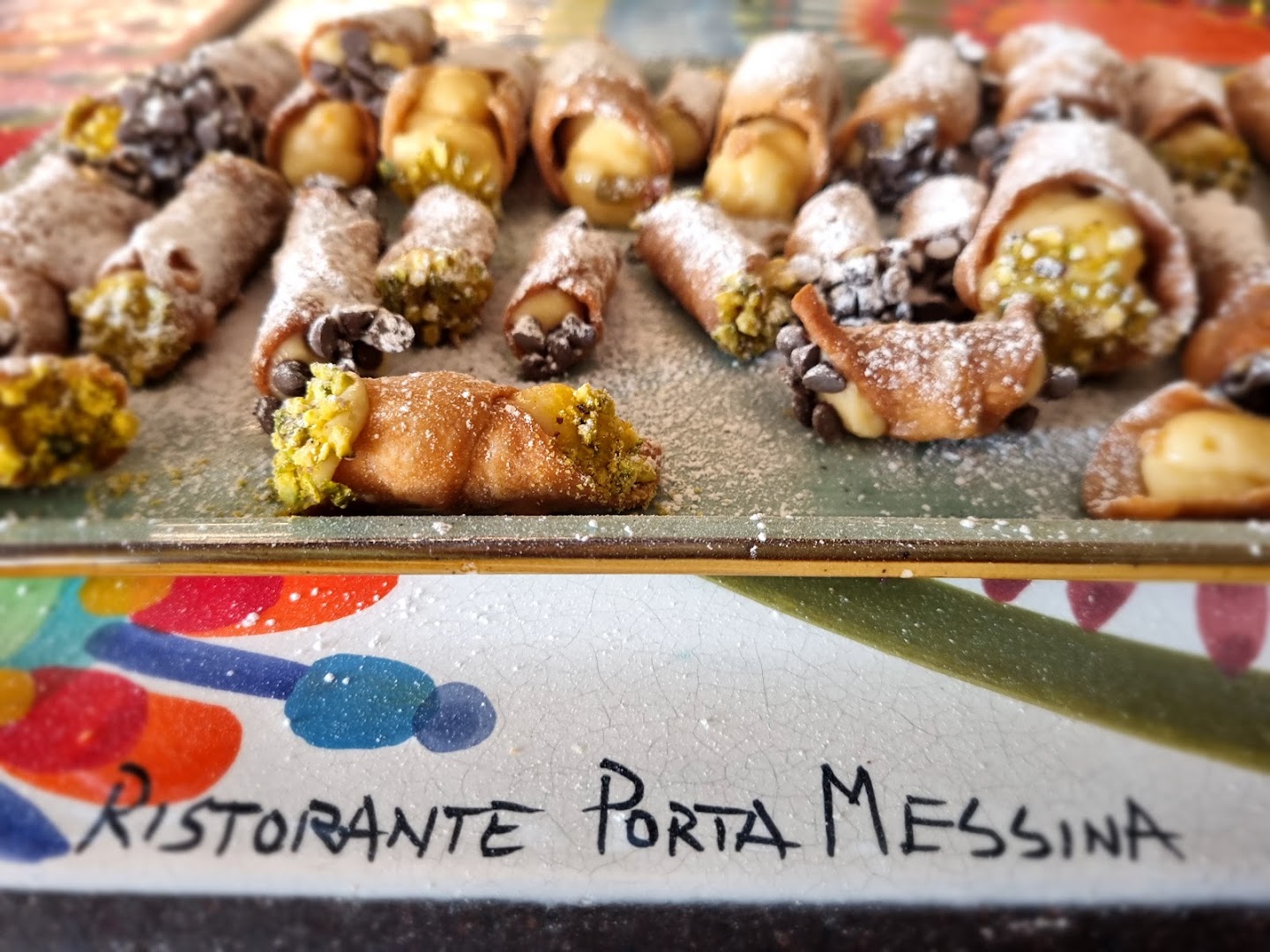 Cooking Class Taormina