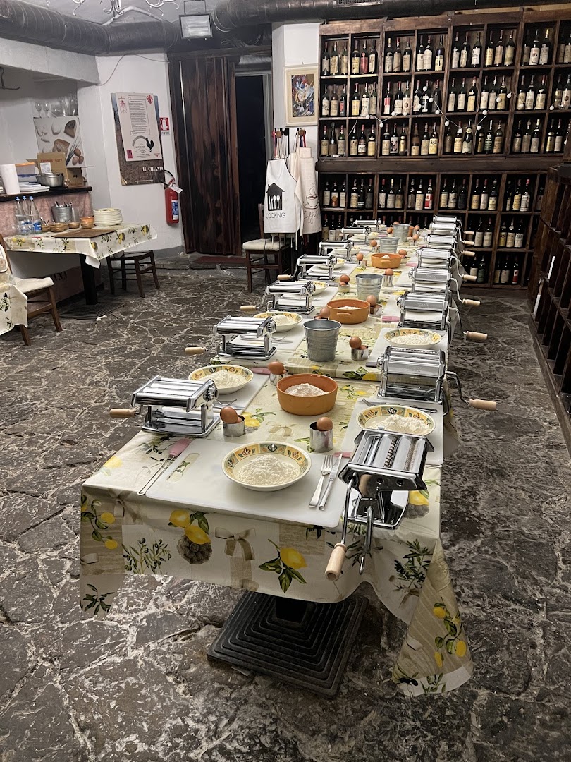 Cooking Italy - Florence, Firenze