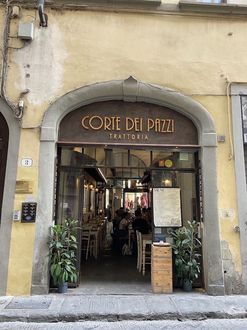 Cooking Italy - Florence