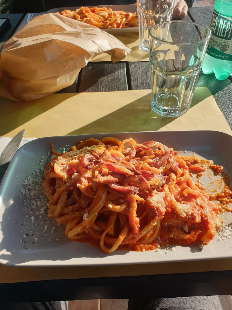 COOKING -officina della pasta-