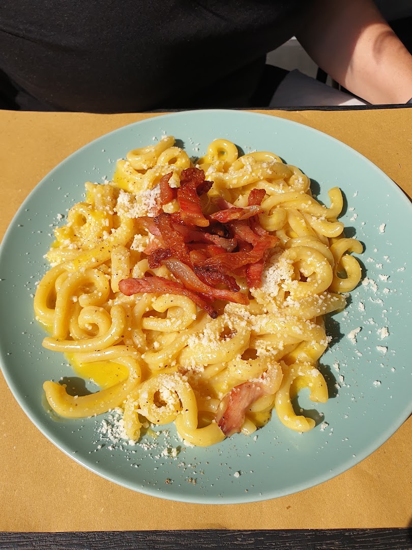 COOKING -officina della pasta-
