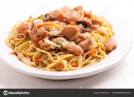 Cooking Panda, Roma