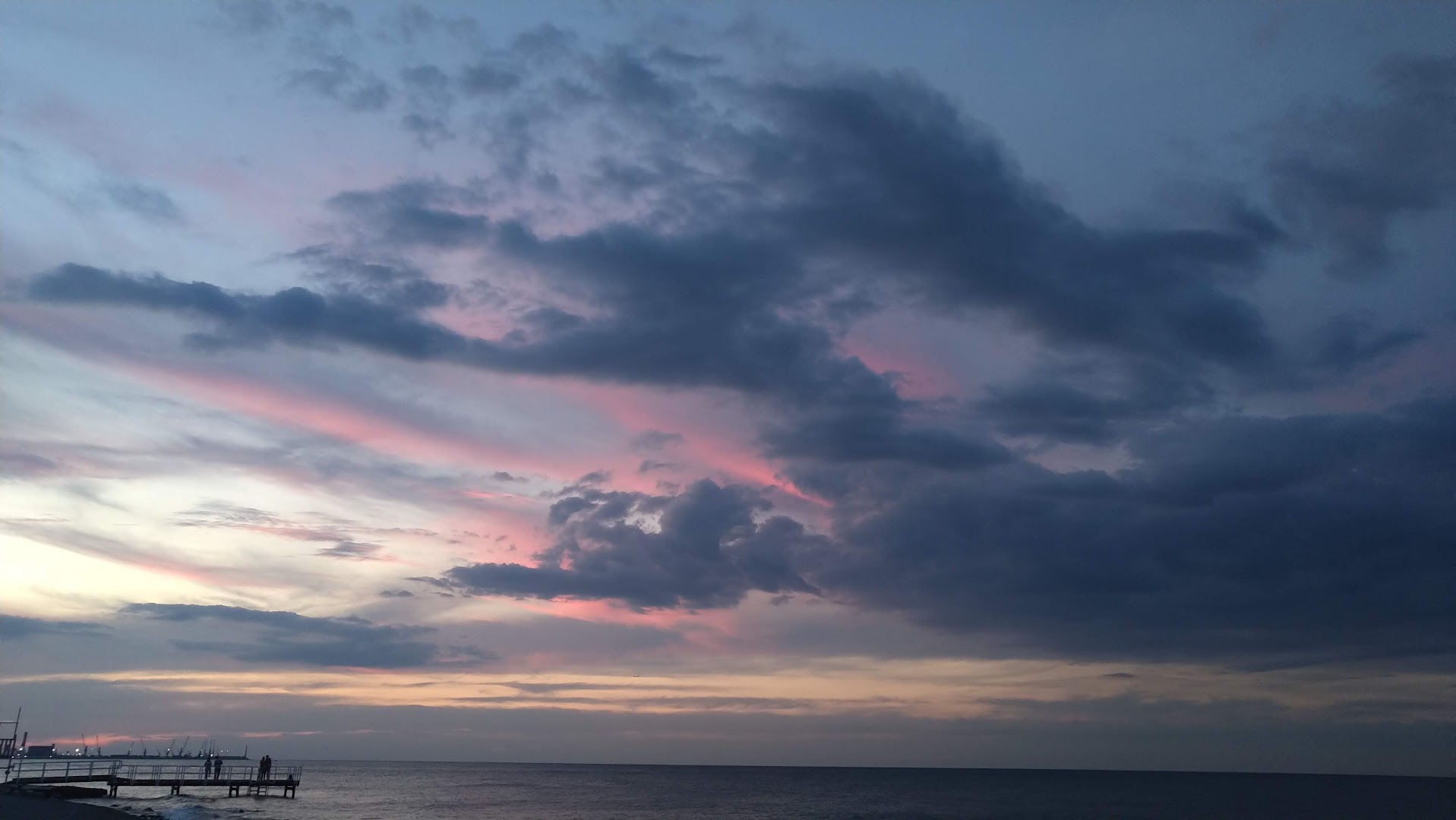 Cool Beach
