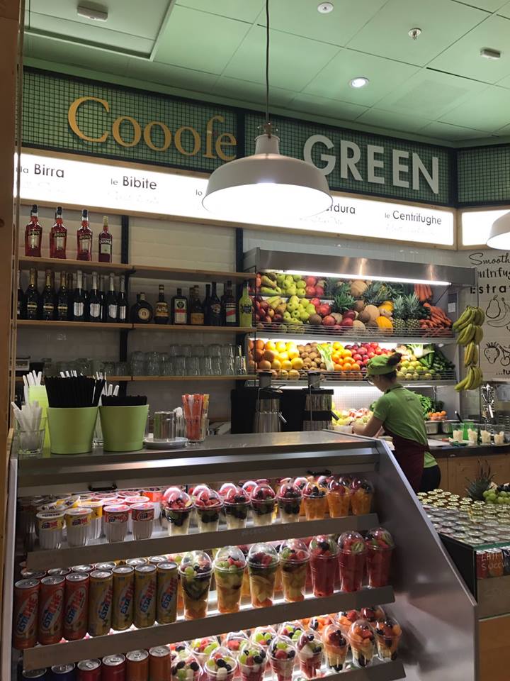 Cooofe - Tiare Shopping