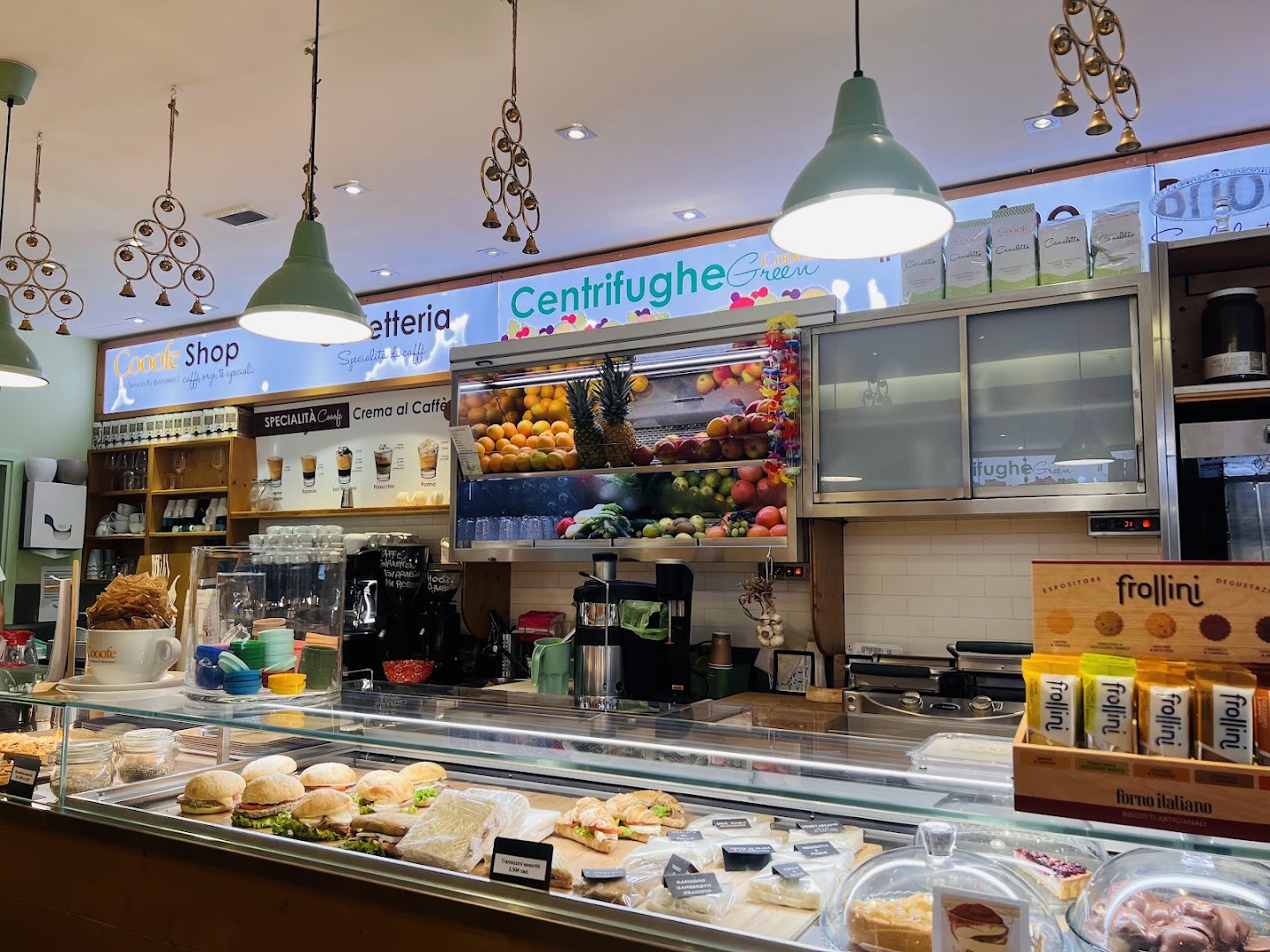 Cooofe - Treviso, Treviso