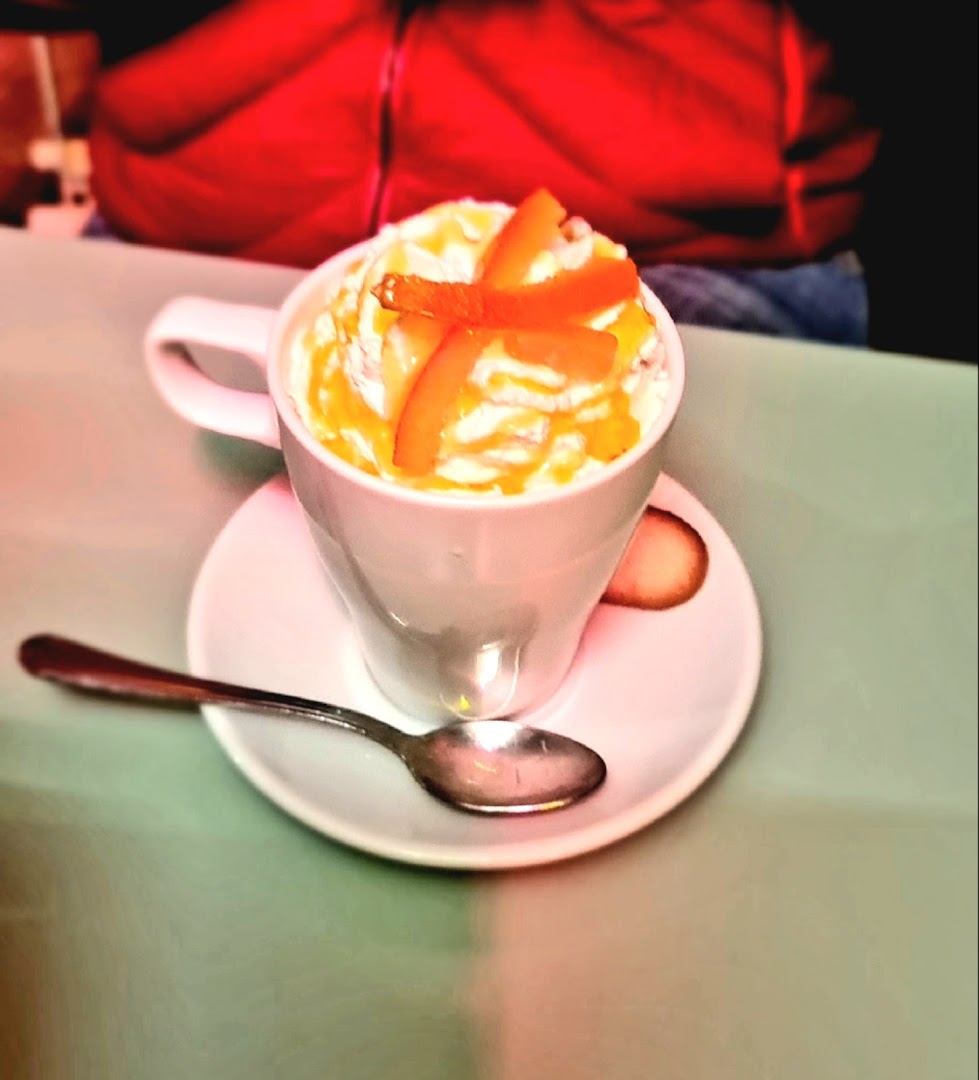 Cooofe - Treviso
