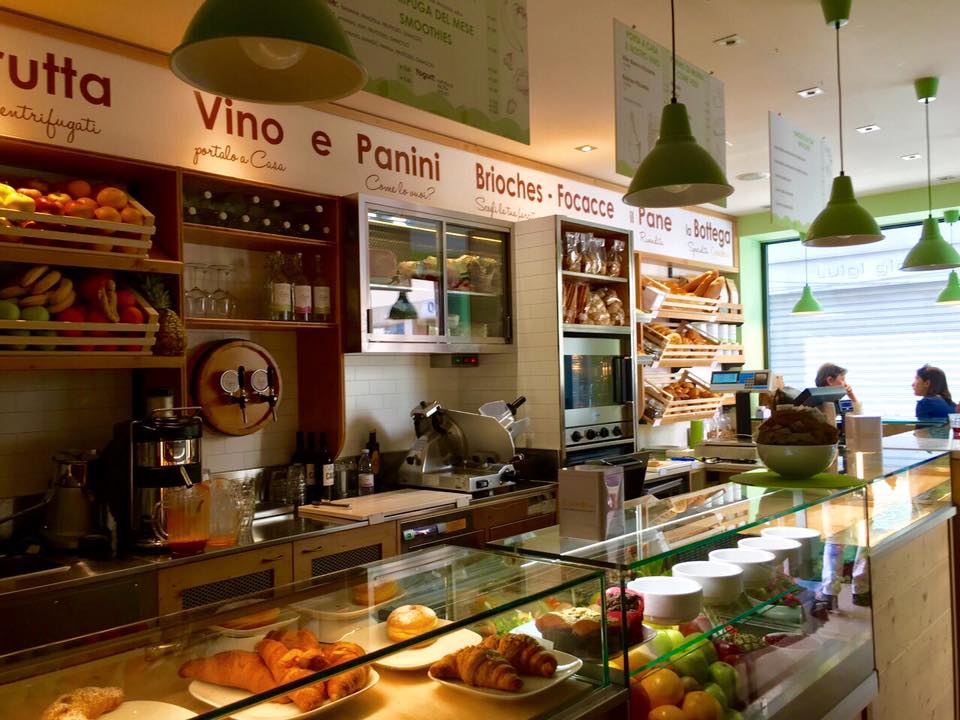 Cooofe - Treviso