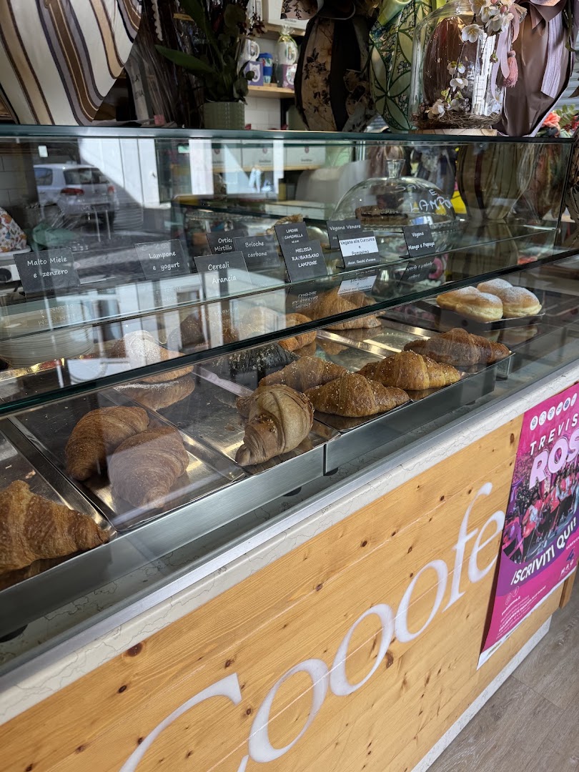 Cooofe - Treviso