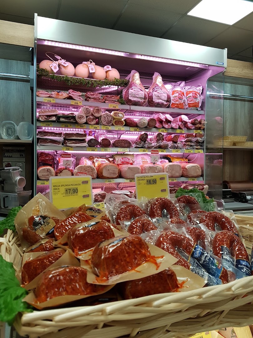 Coop Affiliato Lamezia Terme