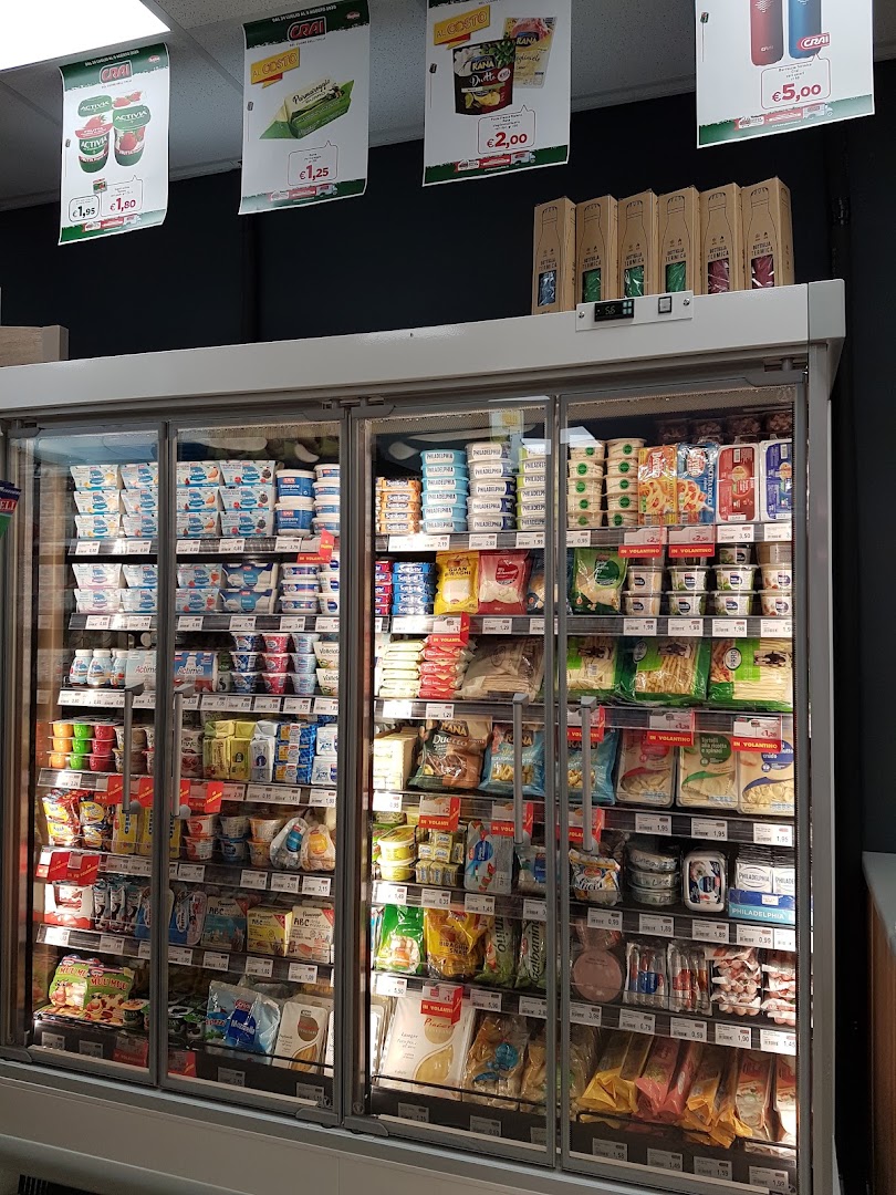 Coop Affiliato Lamezia Terme