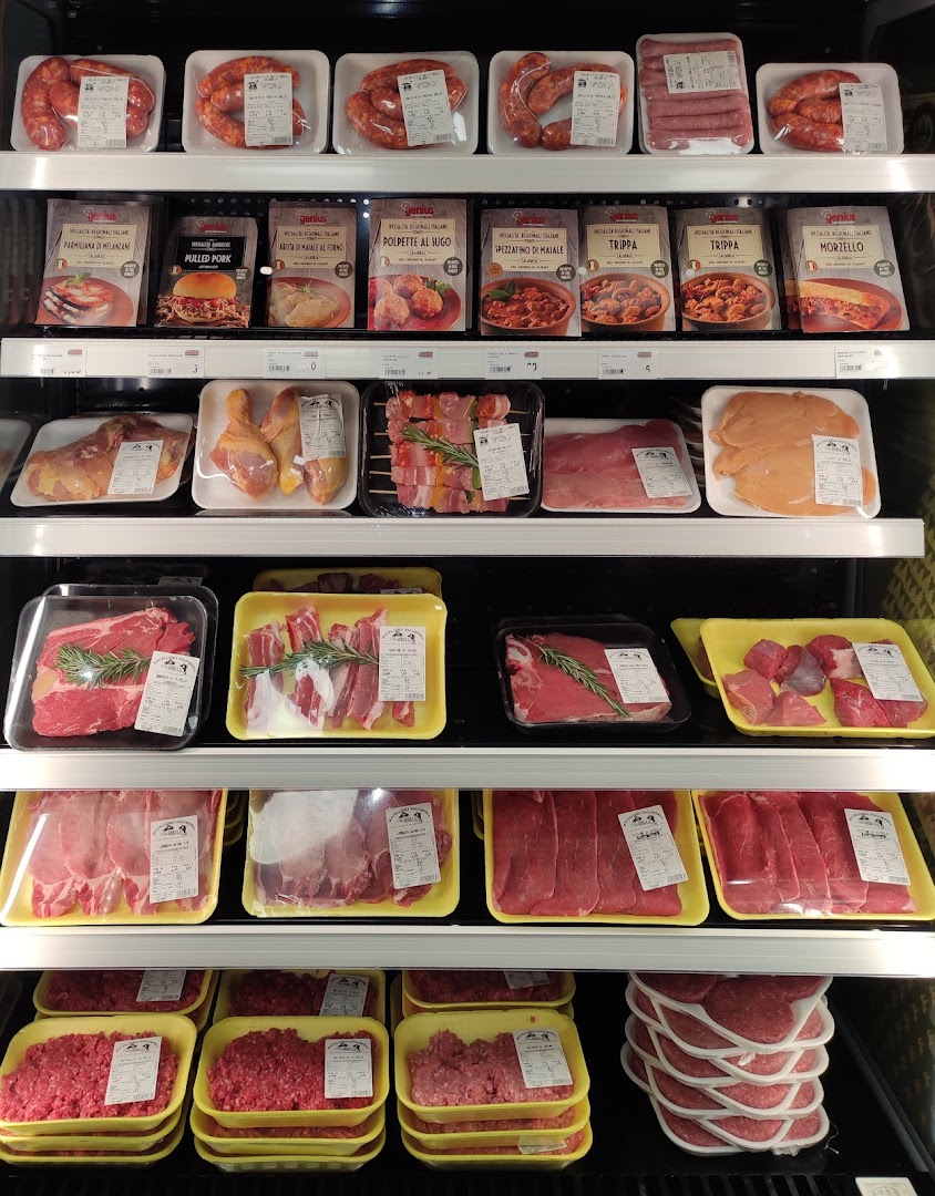 Coop Affiliato Lamezia Terme