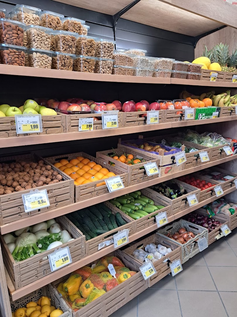 Coop Affiliato Lamezia Terme