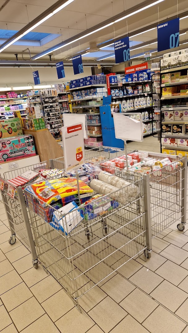 Coop Agordo