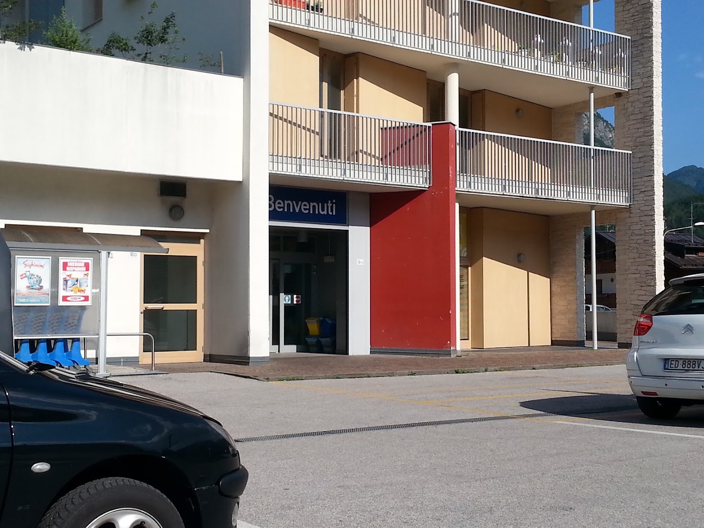 Coop Agordo