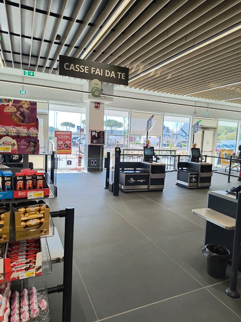 COOP BASTIA UMBRA FIERE