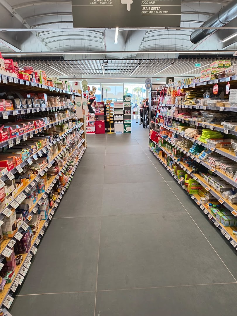 COOP BASTIA UMBRA FIERE