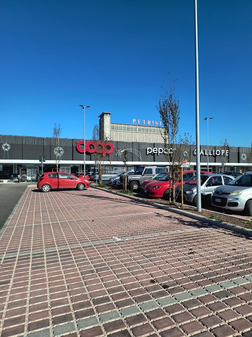 COOP BASTIA UMBRA FIERE