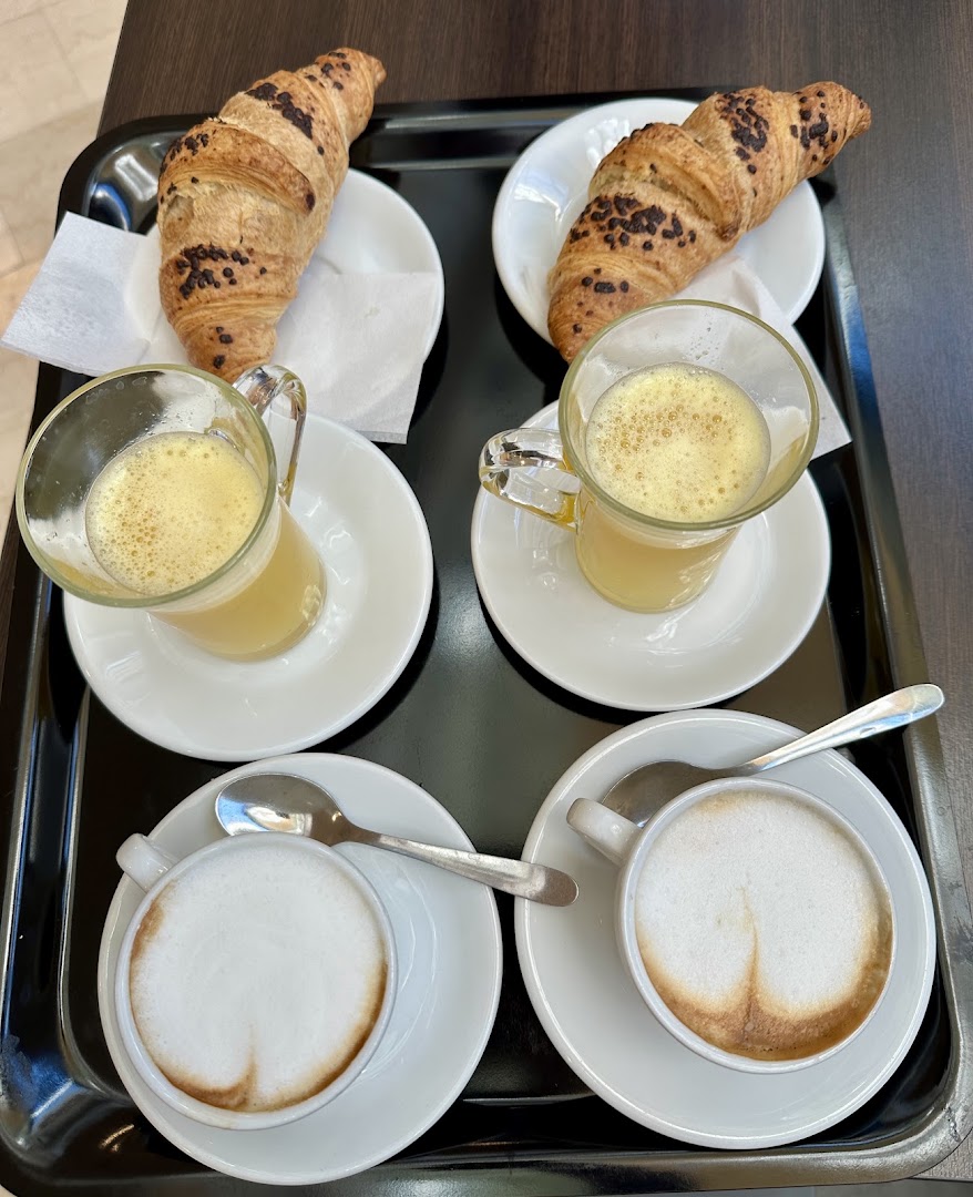 Coop Caffè, Milano