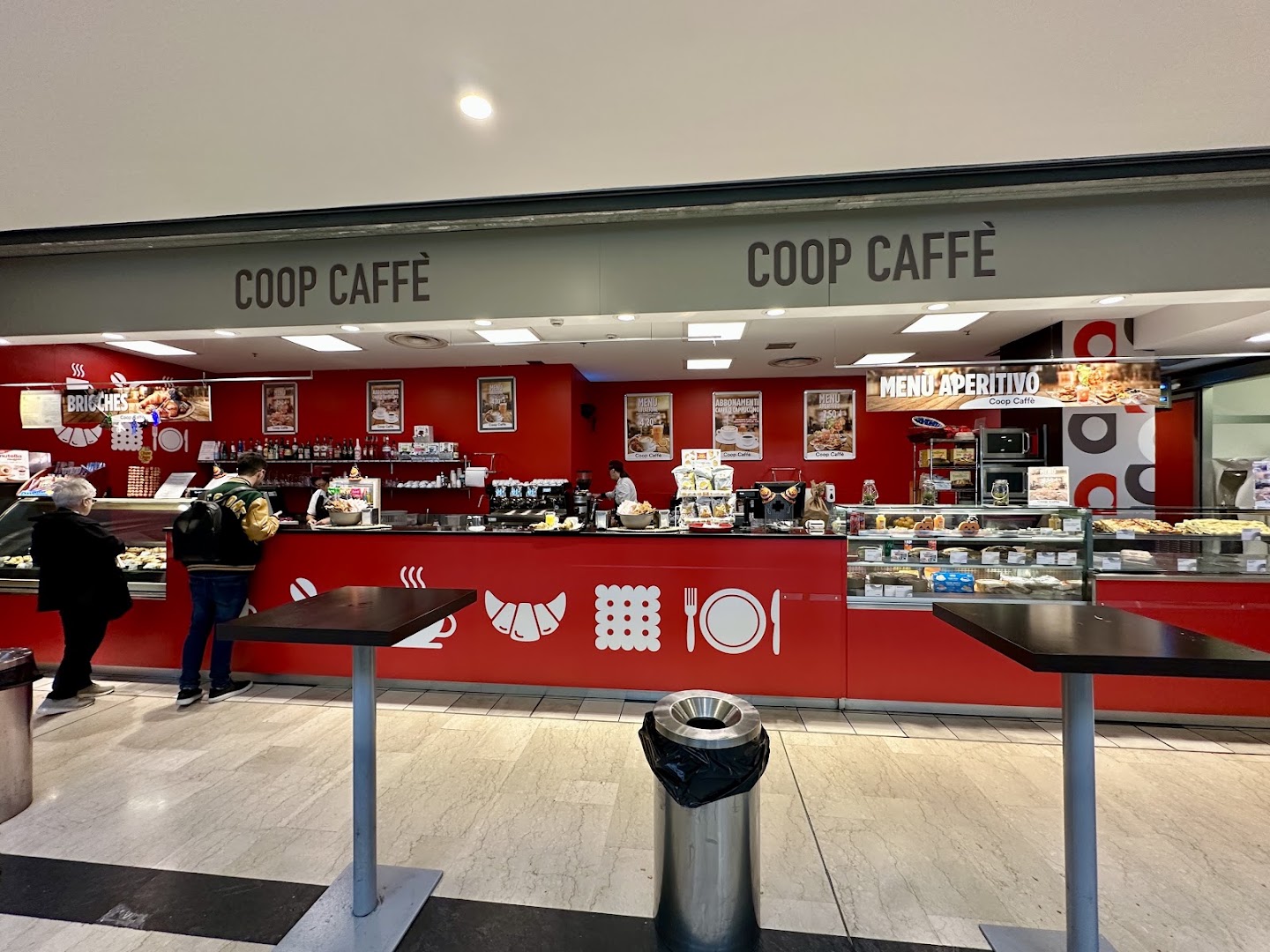 Coop Caffè