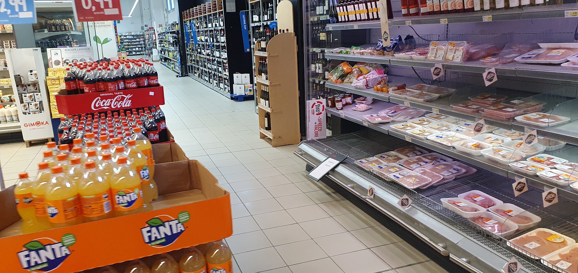 COOP CELANO