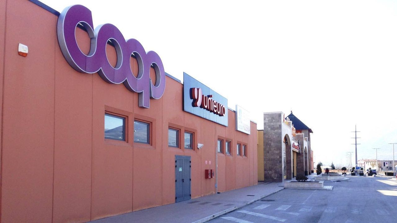 COOP CELANO