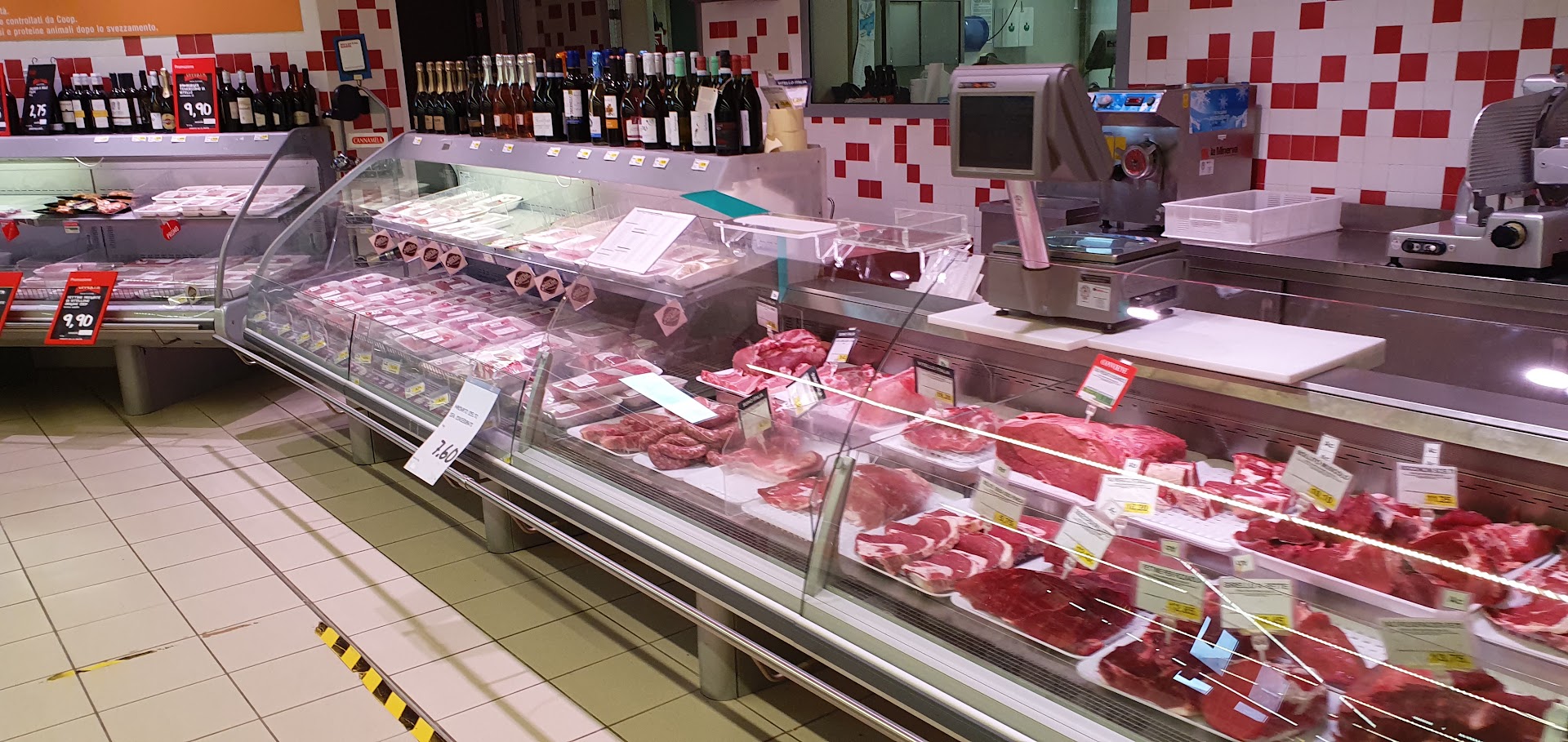 COOP CELANO