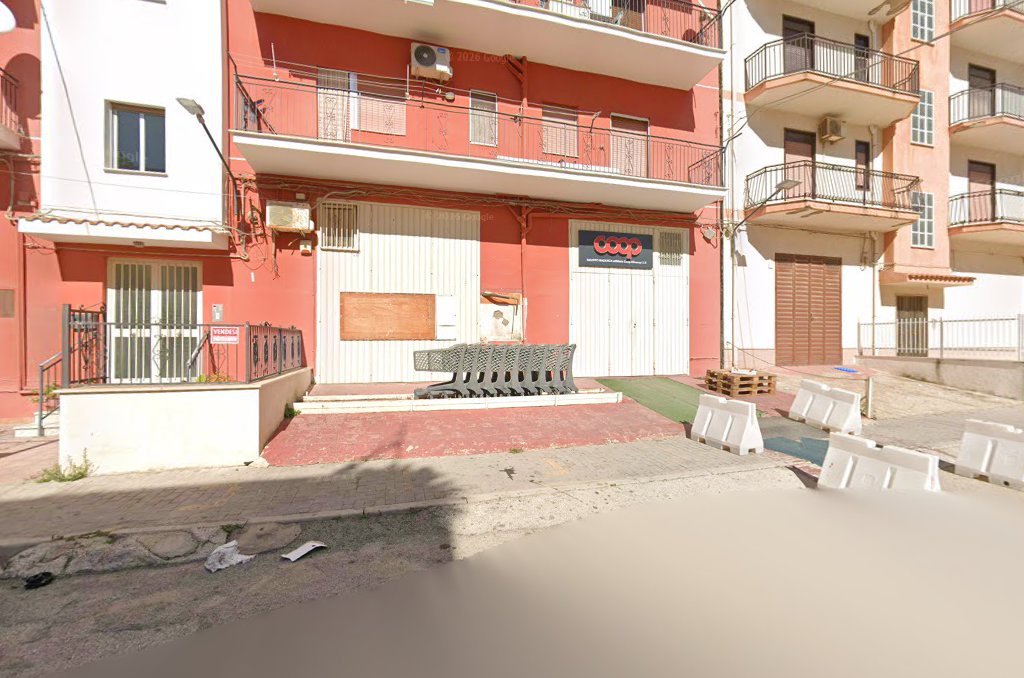Coop di Via Berlinguer - Supermercati Lo Giudice