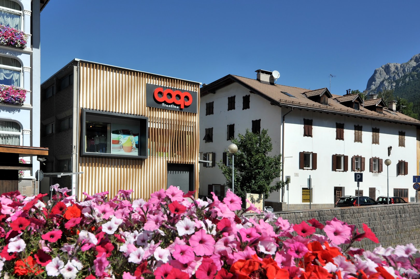 Coop Famiglia Cooperativa - Moena