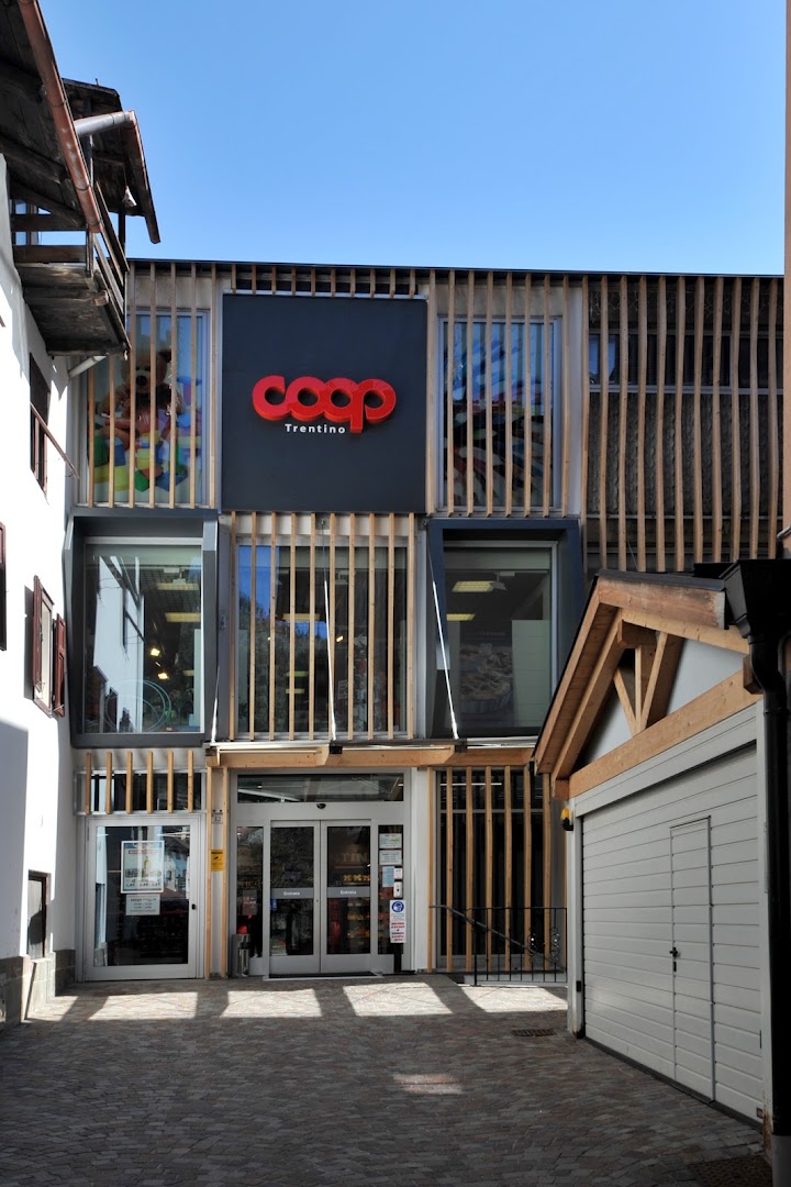 Coop Famiglia Cooperativa - Moena