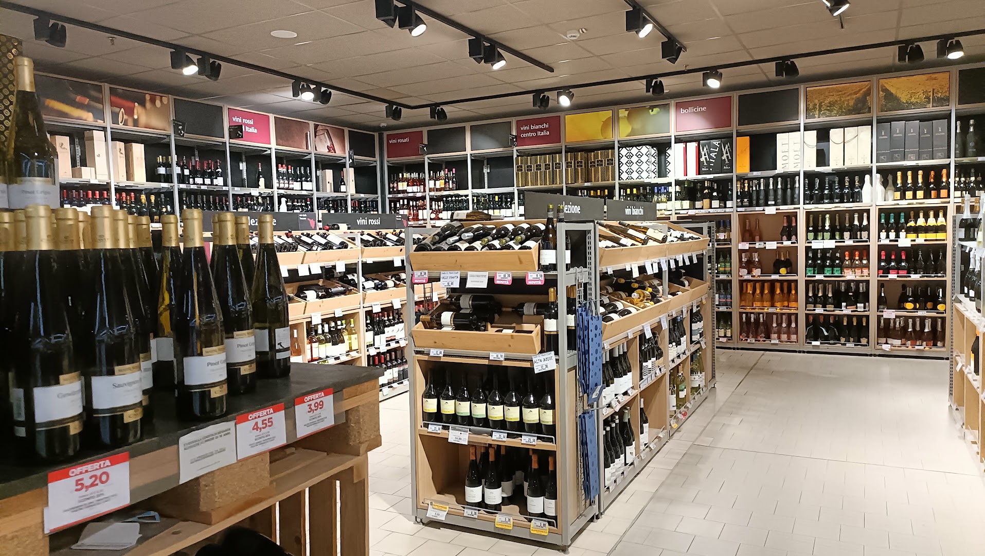 Coop.fi Centro Arezzo