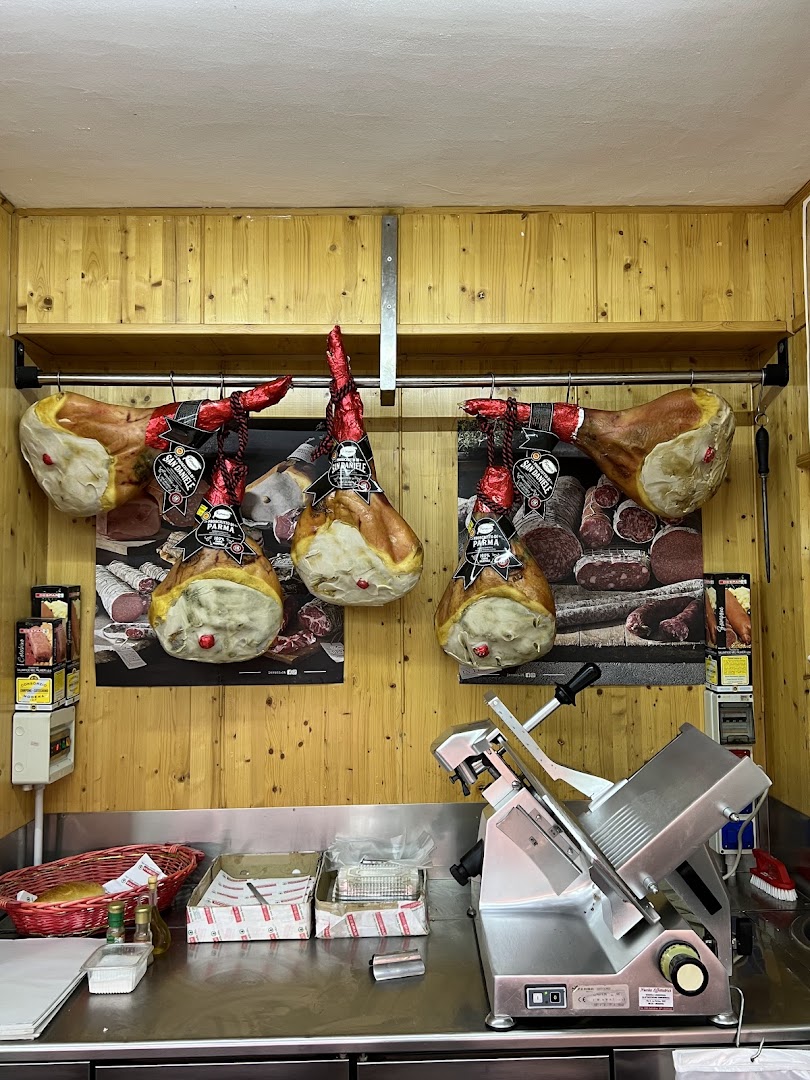 COOP GRUPPO RADENZA, Modica