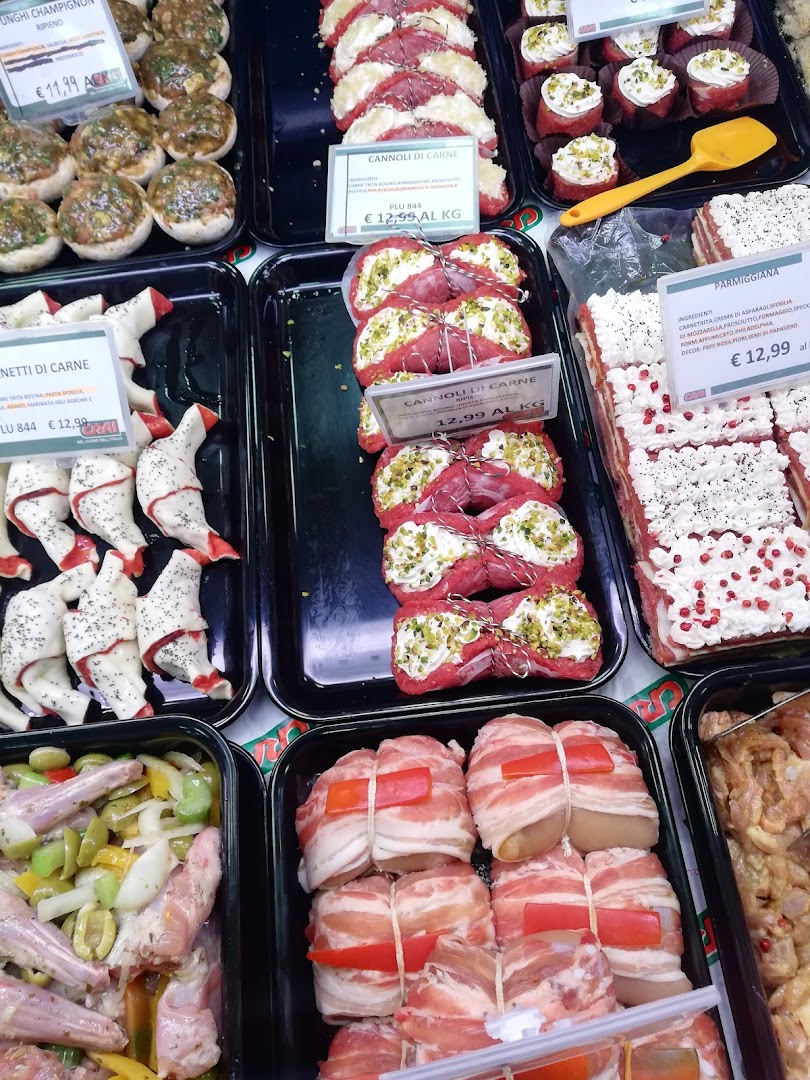 COOP GRUPPO RADENZA