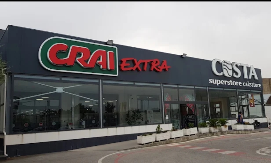 COOP GRUPPO RADENZA