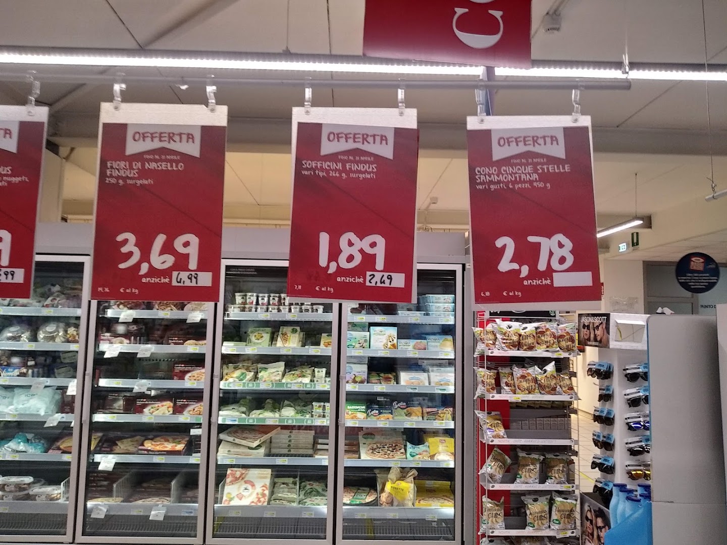 COOP PERUGIA CORTONESE