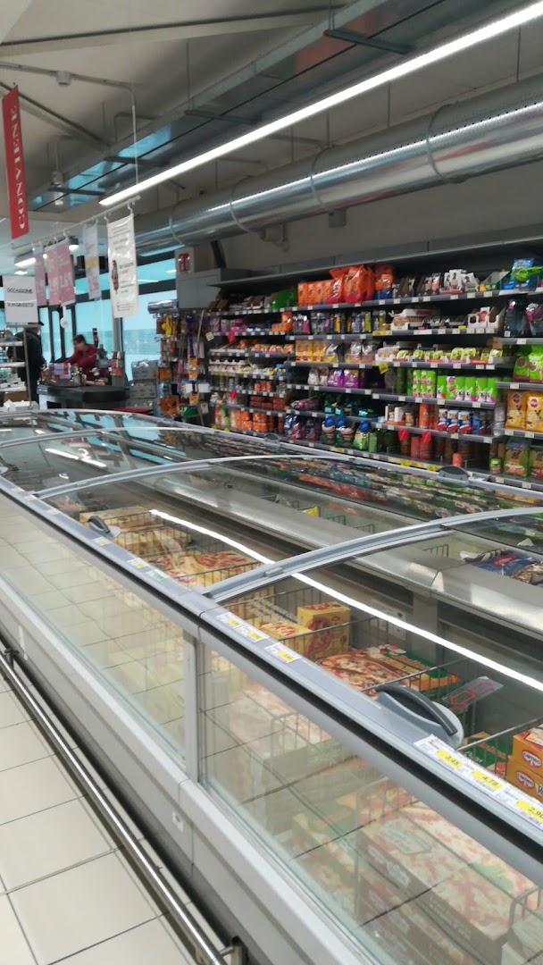 COOP PERUGIA CORTONESE