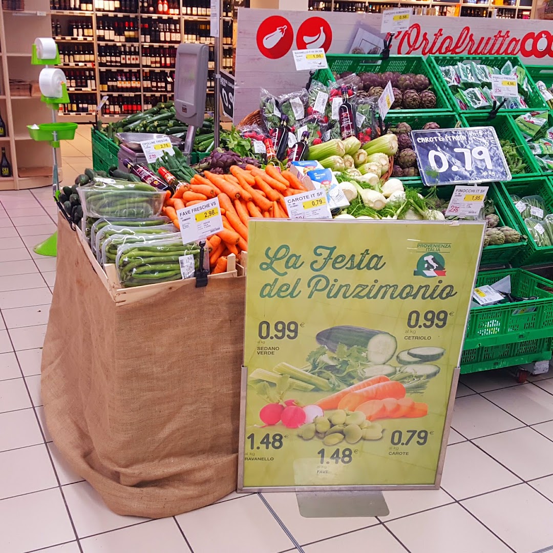 COOP PERUGIA MADONNA ALTA