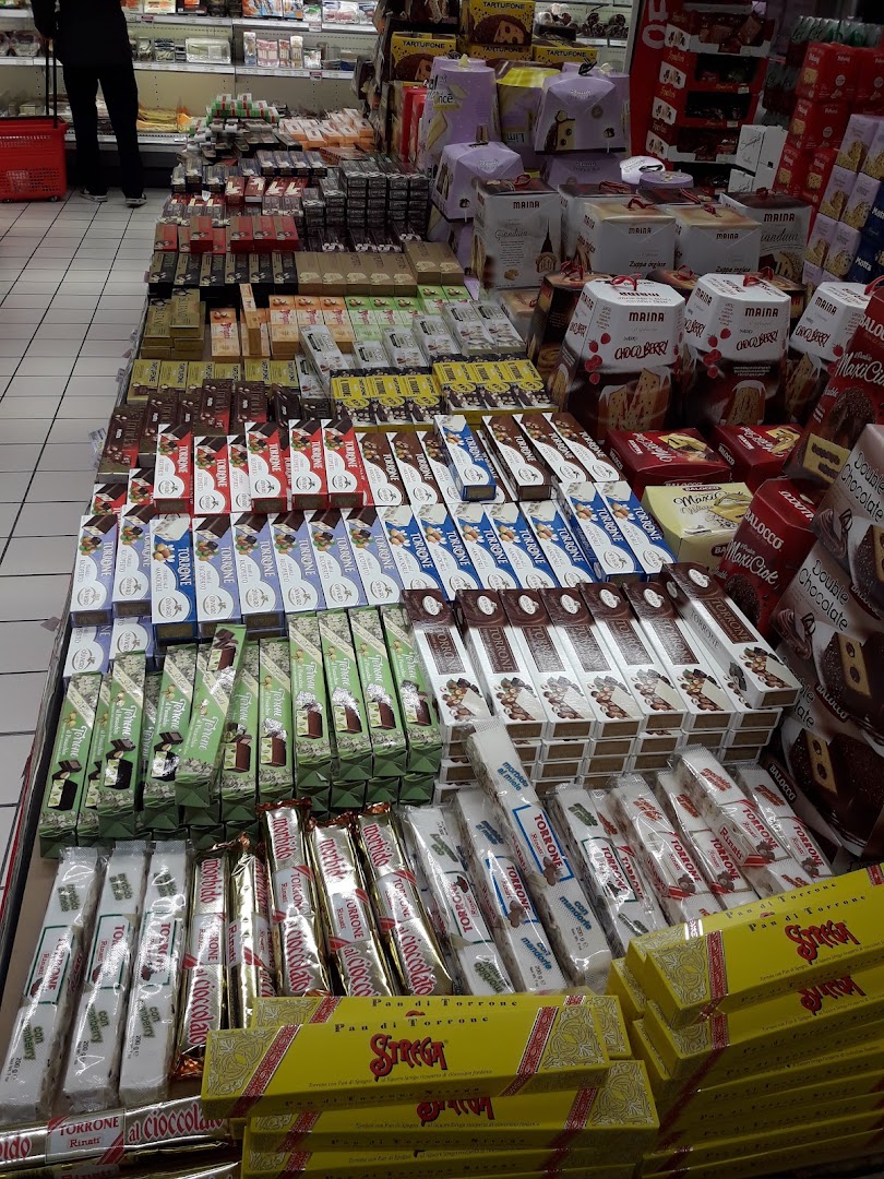 COOP PERUGIA PONTE SAN GIOVANNI