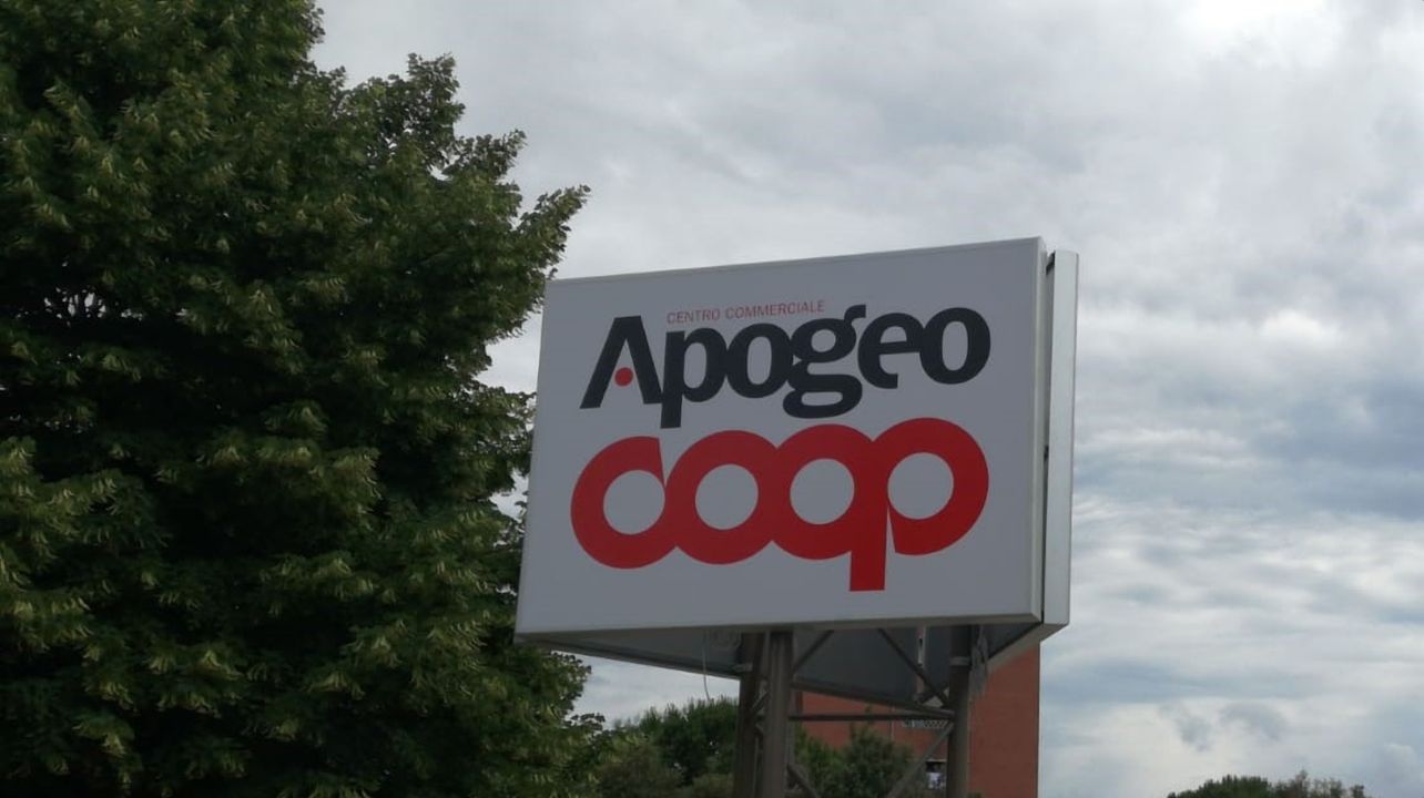 COOP PERUGIA PONTE SAN GIOVANNI