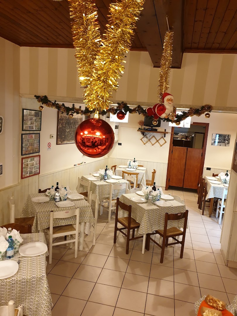 Coop.S.Rocco