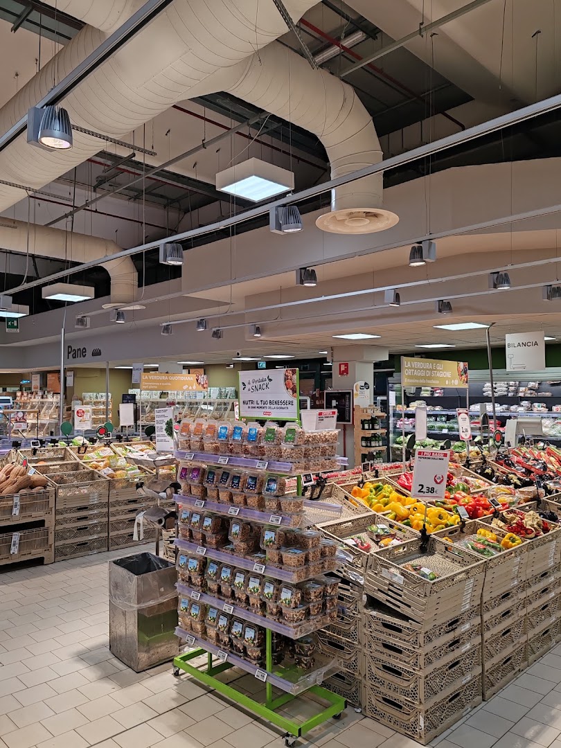 Coop San Ruffillo