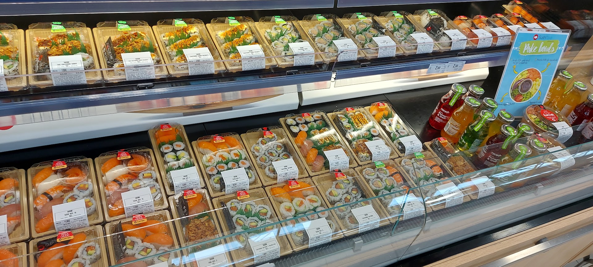 Coop San Ruffillo